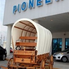 Pioneer Ford