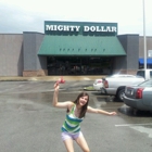 Mighty Dollar