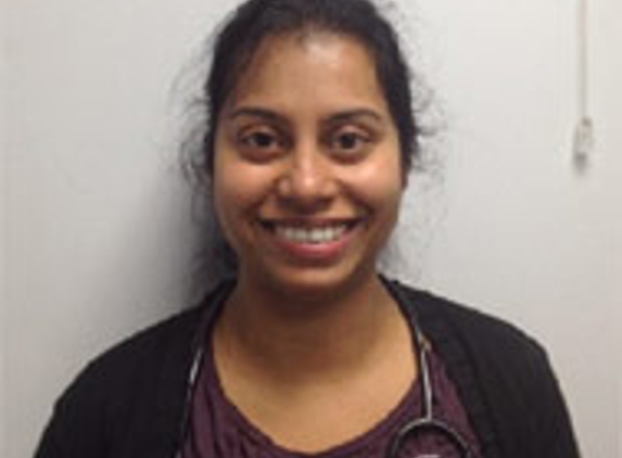 Dr. Sherly S Abraham, MD - Brooklyn, NY