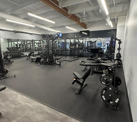 Anytime Fitness - Colusa, CA