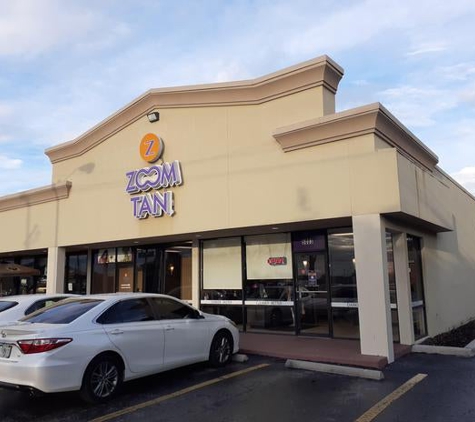 Zoom Tan - Tampa, FL