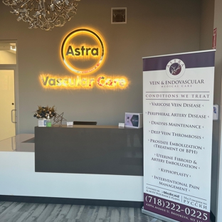 Astra Vein Treatment Center - Bronx, NY