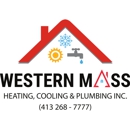 Western Mass Heating Cooling & Plumbing - Heating Contractors & Specialties