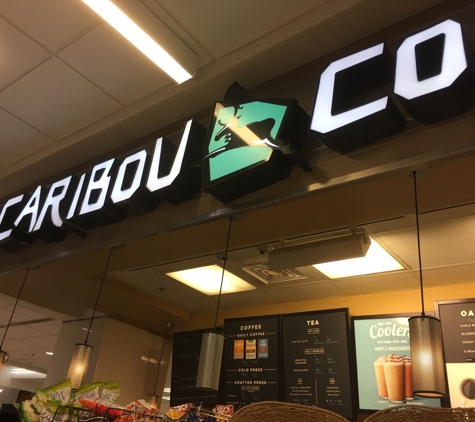 Caribou Coffee - Atlanta, GA