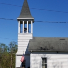 Pleasant Grove United Methodist Church