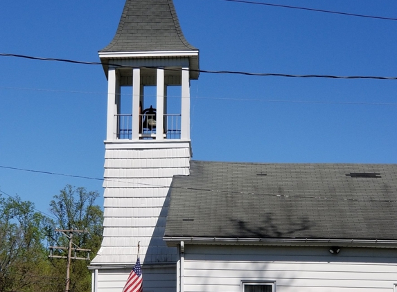 Pleasant Grove United Methodist Church - York Haven, PA