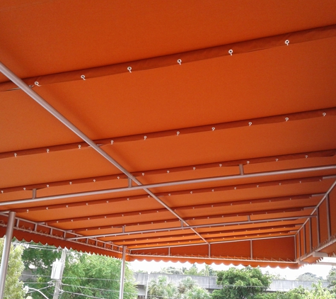 Kingdom of Awnings Corp. - Hialeah, FL