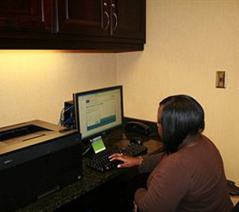 Hampton Inn Jackson - Jackson, AL