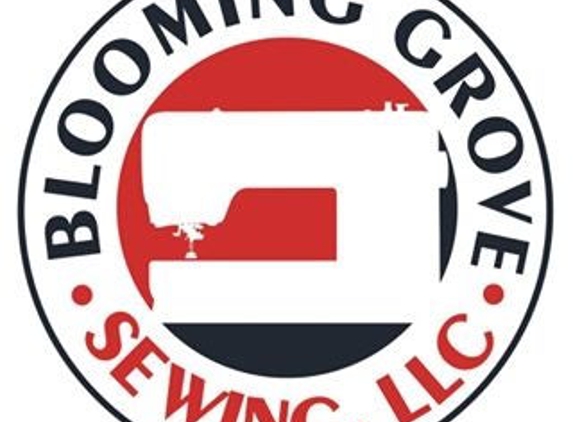 Blooming Grove Sewing Machines - Shiloh, OH