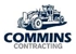 Commins Contracting - Excavation & Earthmoving Contractors