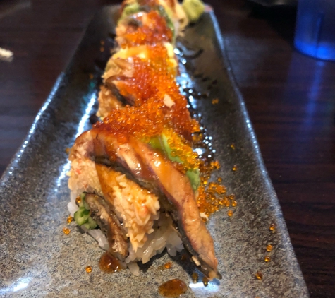 Sushi Plus - Redwood City, CA