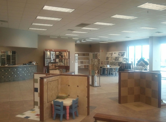 Crossville Tile & Stone - Tulsa, OK