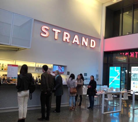 The Strand Theater - San Francisco, CA