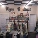 Megan's Boutique - Women's Clothing