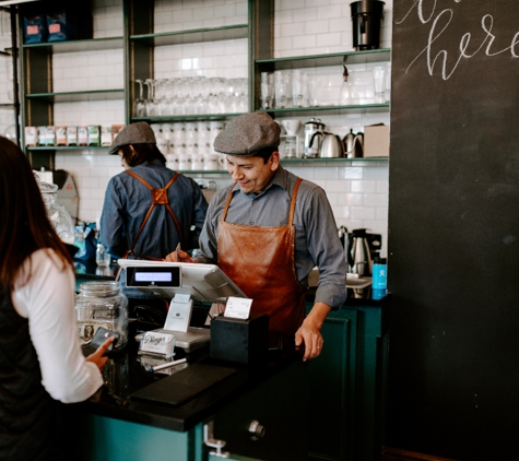 The Dienger Trading Co - Boerne, TX