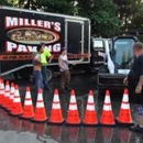 Millers Asphalt Paving - Asphalt Paving & Sealcoating