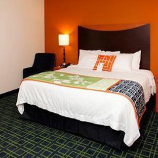 Fairfield Inn & Suites - Rockford, IL