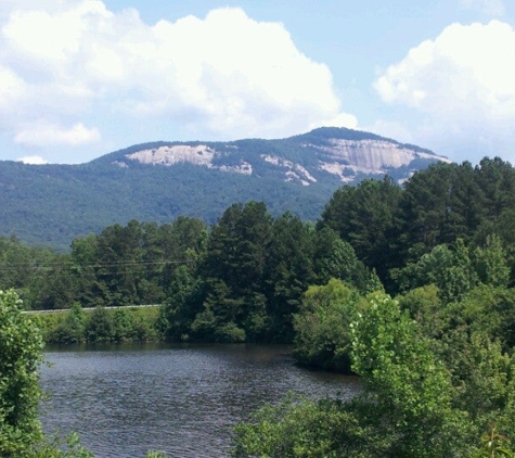 Table Rock State Park - Pickens, SC