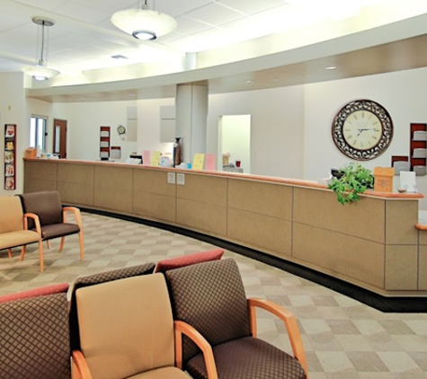 Orange County Physicians' Hearing Services - Mission Viejo, CA