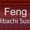 Feng Shui - Sushi Bars
