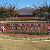 Jefferson Memorial Funeral Home and Gardens gallery