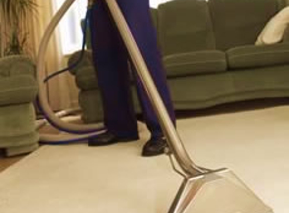 Lake Norman Carpet Cleaning - Cornelius, NC