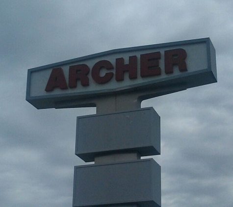 Archer Volkswagen - Houston, TX