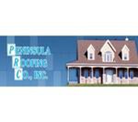 Peninsula Roofing Company Inc. - Newport News, VA