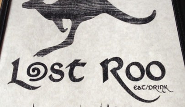 Lost Roo - Long Beach, WA