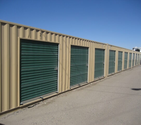 Henderson Mini-Storage - Henderson, CO