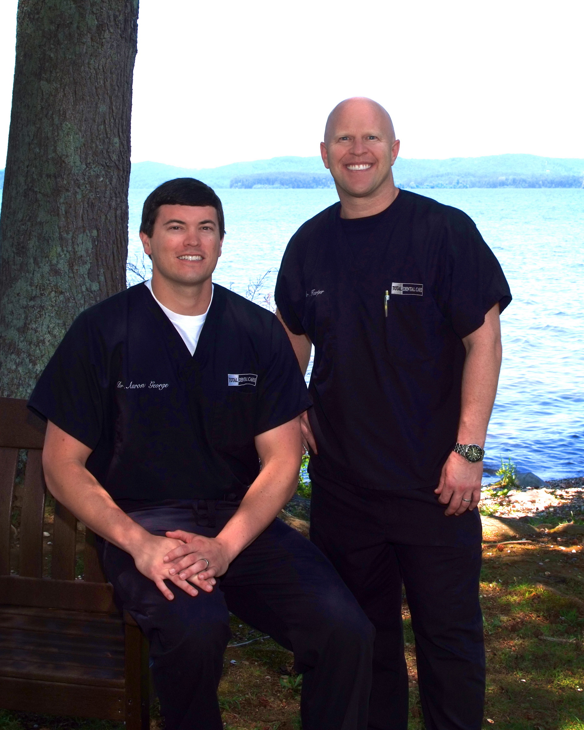 Total Dental Care