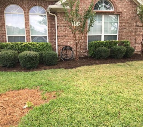 BDH Lawn Care Services - Fort Worth, TX