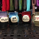 Raging Wool Yarn Shop - Yarn
