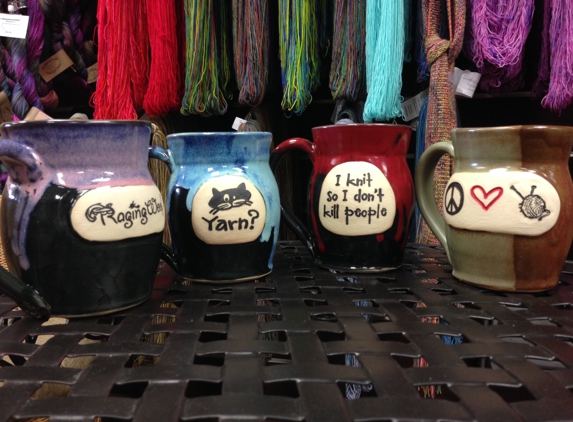 Raging Wool Yarn Shop - Pembroke Pines, FL