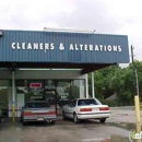 B & C Cleaners & Alterations - Dry Cleaners & Laundries