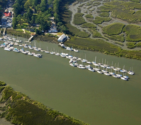 Spectrum Yachts - Savannah, GA