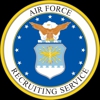 Air Force Recruiting Station gallery