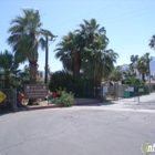 Palm Springs Wastewater Treatment