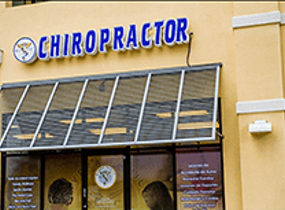 Rivera Family Chiropractic Center - Casselberry, FL