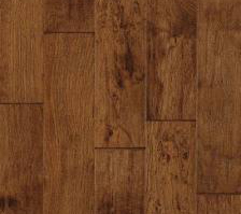 Pueblo West Hardwood Floors - Pueblo, CO