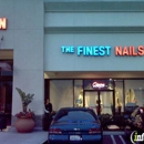 New Finest Nails - Nail Salons