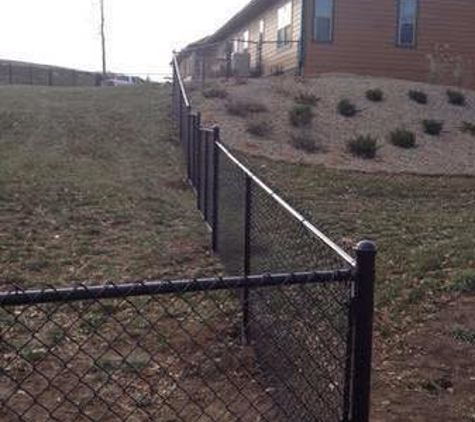 Chain link Fence Company - Springfield, MO