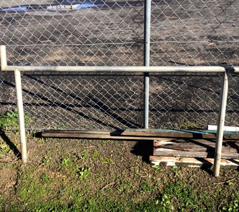 Bunbury Metal Recycling - Davenport, WA