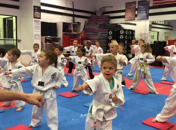 Academy of Life And Leadership Taekwondo - Colorado Springs, CO