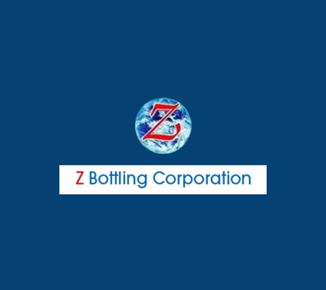 Z Bottling Corp - Scott City, KS