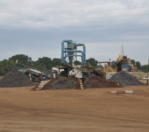 Sadoff Iron & Metal Company - Oshkosh, WI