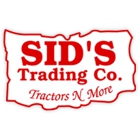 Sid's Trading Warehouse