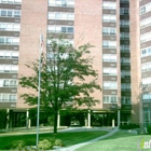 Linden Park Apartments in Bolton Hill