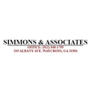 Sean Simmons & Associates - Attorneys
