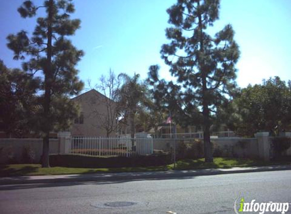 La Verne Senior Apartments - La Verne, CA